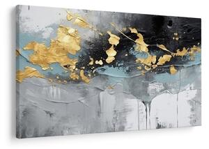Tablou - Abstracție (90x60 cm)