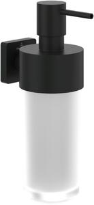Villeroy & Boch Elements dozator săpun 230 ml negru TVA152007000K5
