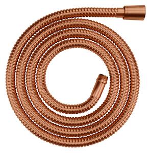 Omnires furtun de duș 180 cm cupru 062MCPB