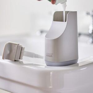 Joseph Joseph Easy Store Ecru dozator săpun 350 ml cremos 70578