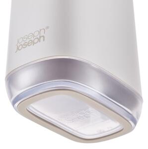 Joseph Joseph Easy Store Ecru dozator săpun 350 ml cremos 70578