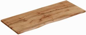 Comad Nature Wotan blat 120x47.5 cm stejar NATURE WOTAN 89-120-46 M