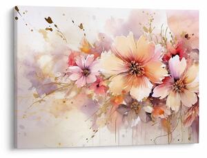 Tablou - Flori (70x50 cm)