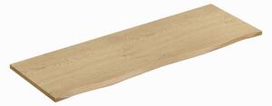 Comad Nature Cremona blat 120.8x47.5 cm stejar NATURE CREMONA 89-120-46 M