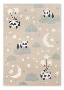 Covor pentru copii 120x170 cm Dreamy Panda – Hanse Home