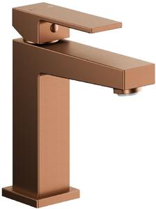 KFA Armatura Logon Brushed Rose Gold baterie lavoar stativ cupru 5132-815-34