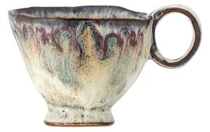 Ceașcă bej din gresie ceramică 175 ml Imogen – Bloomingville