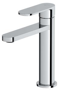 Cersanit Luna baterie lavoar stativ crom S1057-001