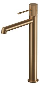 Cersanit Zen baterie lavoar stativ cupru S951-802