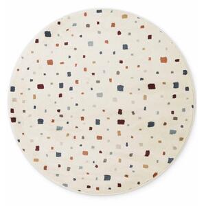 Covor pentru copii ø160 cm Funny Squares – Hanse Home