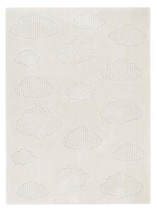 Covor pentru copii crem 120x170 cm Nouby S – Nattiot