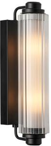 Nordlux Nimal lampă de perete 2x25 W negru 2310521003