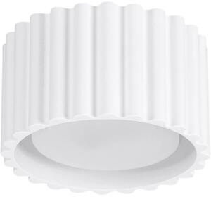 Sollux Lighting Aura lampă de tavan 1x10 W alb SL.1782