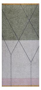 Covoraș de intrare 70x150 cm Linea – Mette Ditmer Denmark