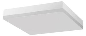 LED Plafonieră exterior cu senzor SMART-S LED/12W/230V IP44