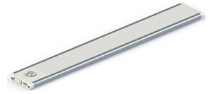 Corp de iluminat LED pentru corpuri de bucătărie CABINET-4 cu senzor PIR LED/1,5W/230V 1100mAh 4000K