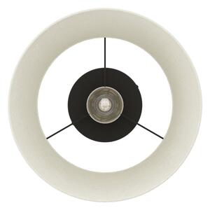 Plafonieră Eglo 901259 FEBRES 1xE27/60W/230V