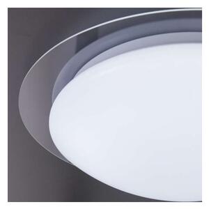 B.K.Licht BKL1025 - LED RGB Lampă de baie dimmabilă LED/12W/230V IP44+Telecomandă