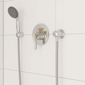 Grohe Start baterie cadă-duș ascuns StarLight Chrome 23558002