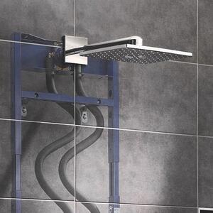 Grohe Rainshower cap de duș 31x31 cm pătrat crom 26479000