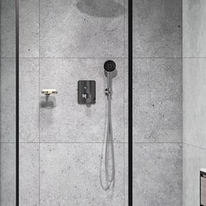 FDesign Meandro baterie cadă-duș ascuns crom FD1-MDR-7P-11
