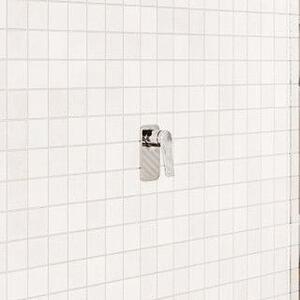 FDesign Seppia baterie de duș ascuns crom FD1-SPA-7PA-11
