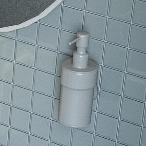 Deante Silia dozator săpun 250 ml alb ADI_A421