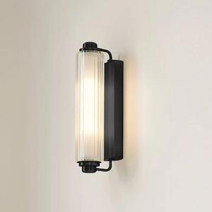 Nordlux Nimal lampă de perete 2x25 W negru 2310521003