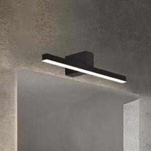 Light Prestige Nevada lampă de perete 1x12 W negru LP-778/1WMBK