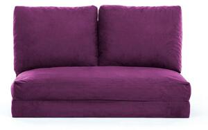 Canapea pat Taida Purple
