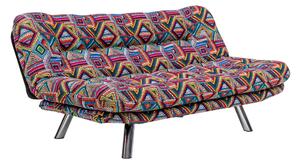 Canapea pat Bowl Patchwork