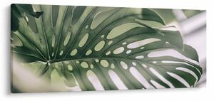 Tablou - Lista de monștri (120x50 cm)