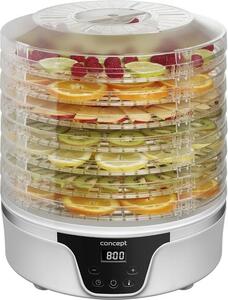Deshidrator alimente Concept SO2090