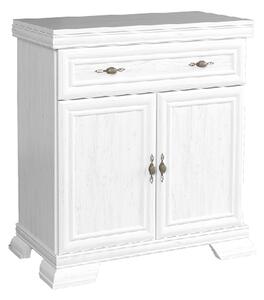 Cabinet KORA, pin andersen