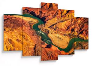 Tablou - Marele Canion (150x105 cm)