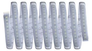 Bandă dimabilă pentru baie Paulmann 70669 LED/35W IP44 MAXLED 3 m 6500K 230V