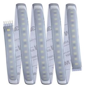 Bandă dimabilă pentru baie Paulmann 70671 LED/18W IP44 MAXLED 1,5m 6500K 230V
