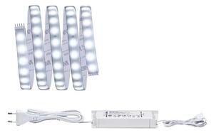 Bandă dimabilă pentru baie Paulmann 70667 LED/9W IP44 MAXLED 1,5m 6500K 230V