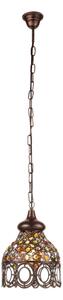 Eglo 49765 - Corp de iluminat pendul JADIDA 1xE27/60W