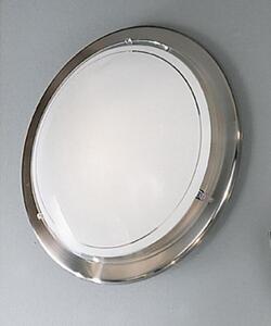 EGLO 25553 - Plafoniera pe lant 1 1xE27/60W