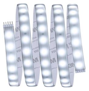 Bandă dimabilă pentru baie Paulmann 70667 LED/9W IP44 MAXLED 1,5m 6500K 230V