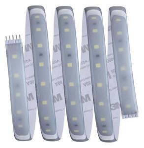 Bandă dimabilă pentru baie Paulmann 70667 LED/9W IP44 MAXLED 1,5m 6500K 230V