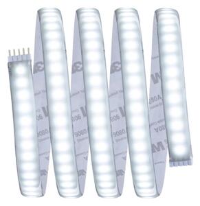 Bandă dimabilă pentru baie Paulmann 70671 LED/18W IP44 MAXLED 1,5m 6500K 230V