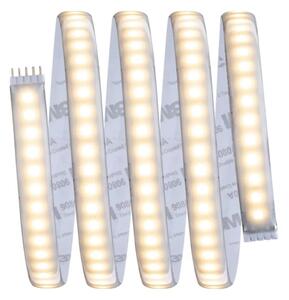 Bandă dimabilă pentru baie Paulmann 70672 LED/18W IP44 MAXLED 1,5m 2700K 230V