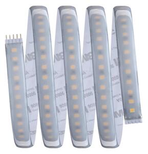 Bandă dimabilă pentru baie Paulmann 70672 LED/18W IP44 MAXLED 1,5m 2700K 230V