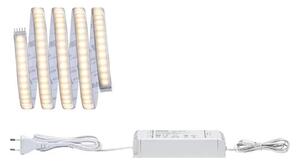 Bandă dimabilă pentru baie Paulmann 70672 LED/18W IP44 MAXLED 1,5m 2700K 230V