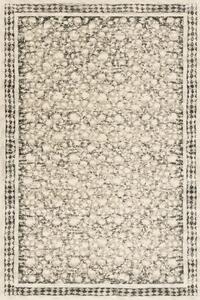 Covor lana Classic grey Selectează mărime: 133 X 190