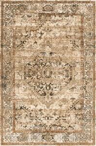 Covor lana Granny beige Selectează mărime: 133 X 190