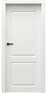 Usa PORTA ROYAL A VOPSEA STANDARD + TOC PORTA SYSTEM