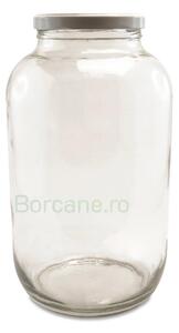 Borcan 4250 ml to 100 mm